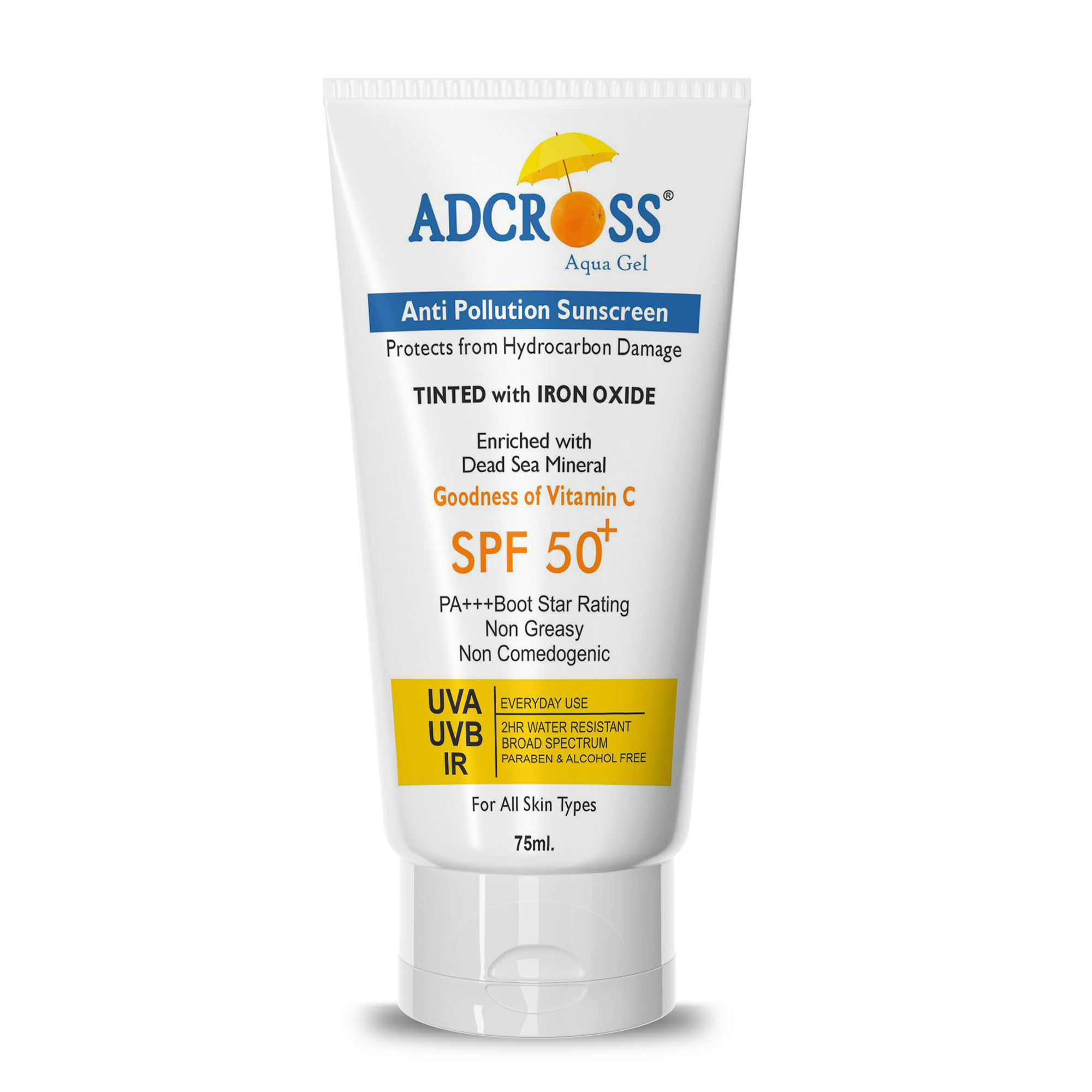 ADCROSS AQUA GEL
